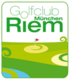 Logo: Golfclub München-Riem
