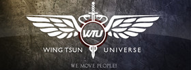 Wing Tsun Universe (WTU) Rheinbach und Euskirchen