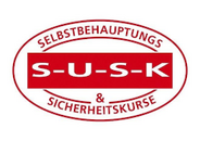 S-U-S-K - Selbstbehauptungs- und Sicherheitskurse