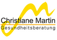 Logo: Christiane Martin Gesundheitsberatung