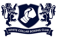 WHITE COLLAR BOXING CLUB