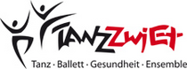 Logo: TanzZwiEt