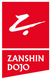 Logo: Zanshin Dojo