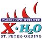 Logo: Wassersportcenter X-H2O