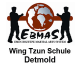 EBMAS-Wing Tzun Schule Detmold
