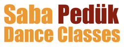 Saba Pedük Dance Classes